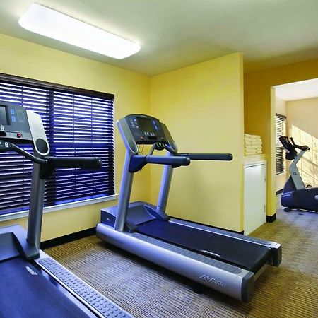 קולורדו ספרינגס Hyatt House - University Village מראה חיצוני תמונה