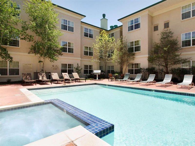 קולורדו ספרינגס Hyatt House - University Village מראה חיצוני תמונה