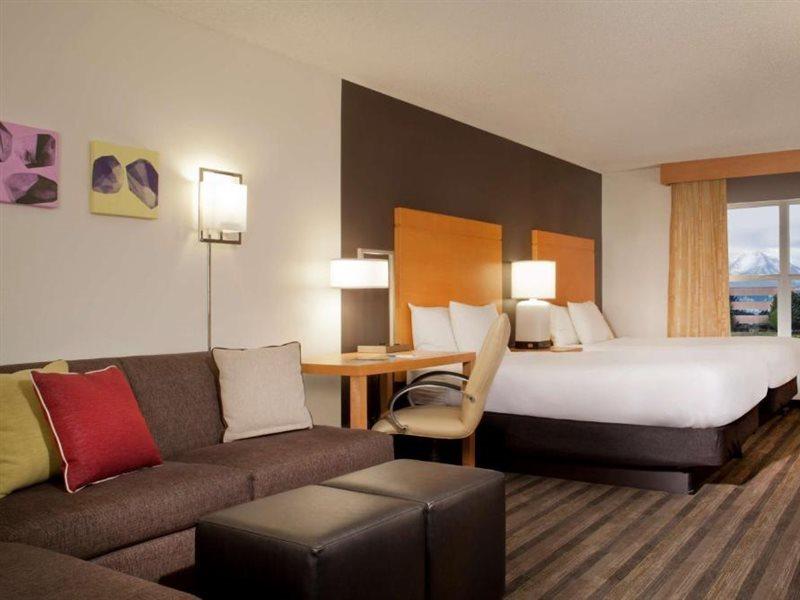 קולורדו ספרינגס Hyatt House - University Village מראה חיצוני תמונה