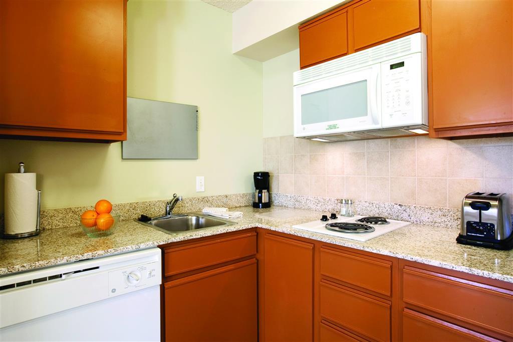 קולורדו ספרינגס Hyatt House - University Village חדר תמונה