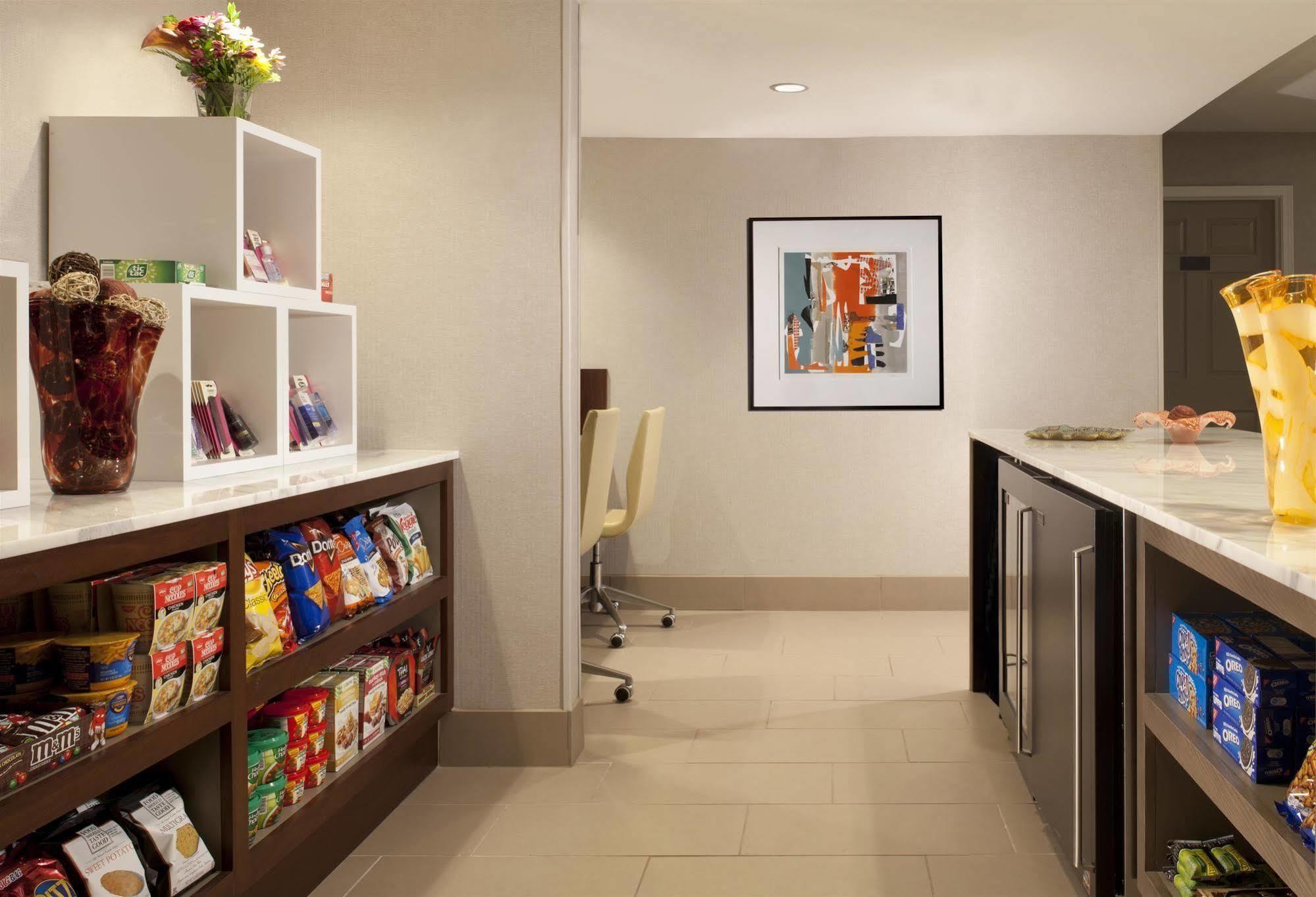 קולורדו ספרינגס Hyatt House - University Village מראה חיצוני תמונה