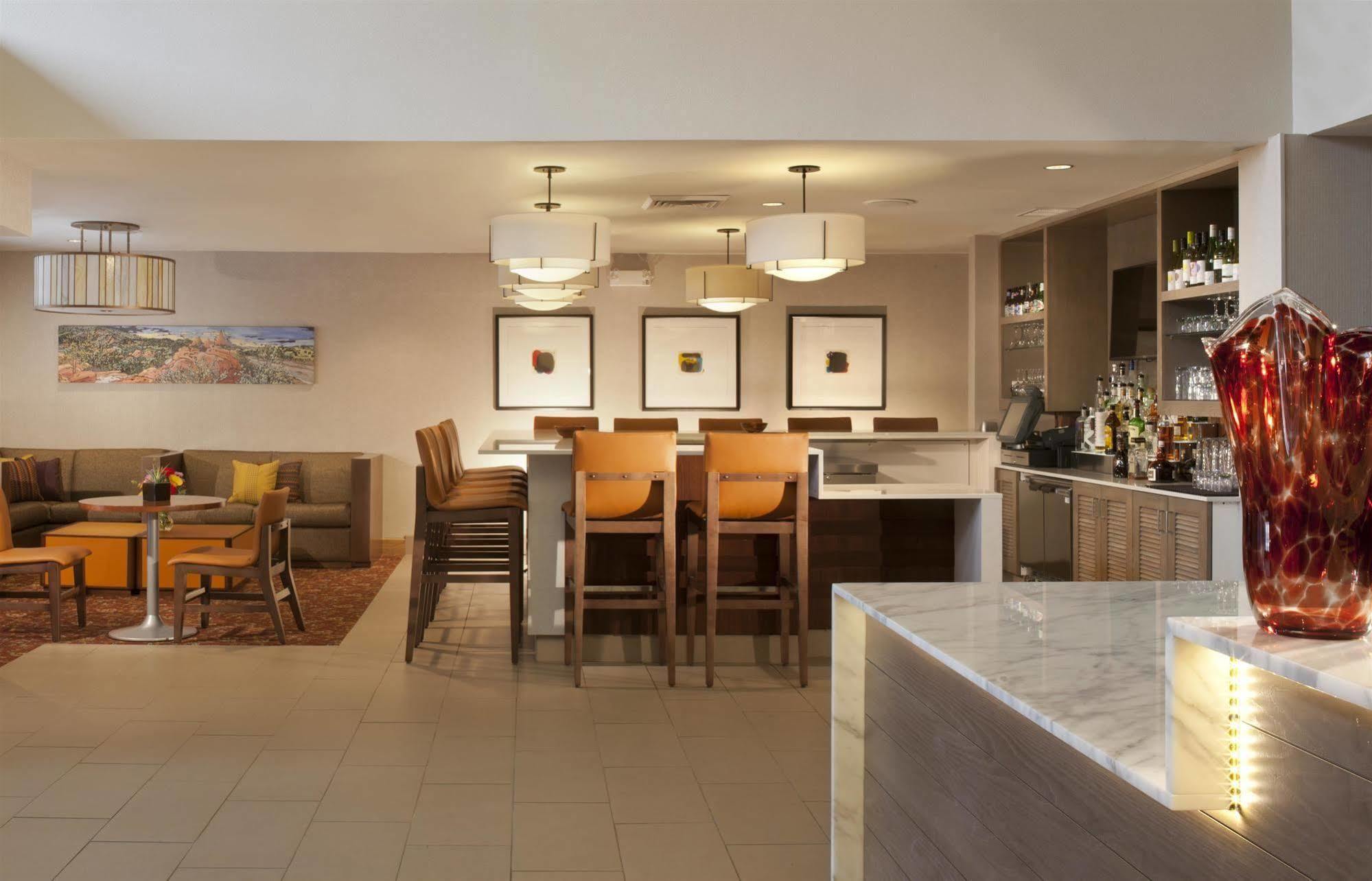 קולורדו ספרינגס Hyatt House - University Village מראה חיצוני תמונה