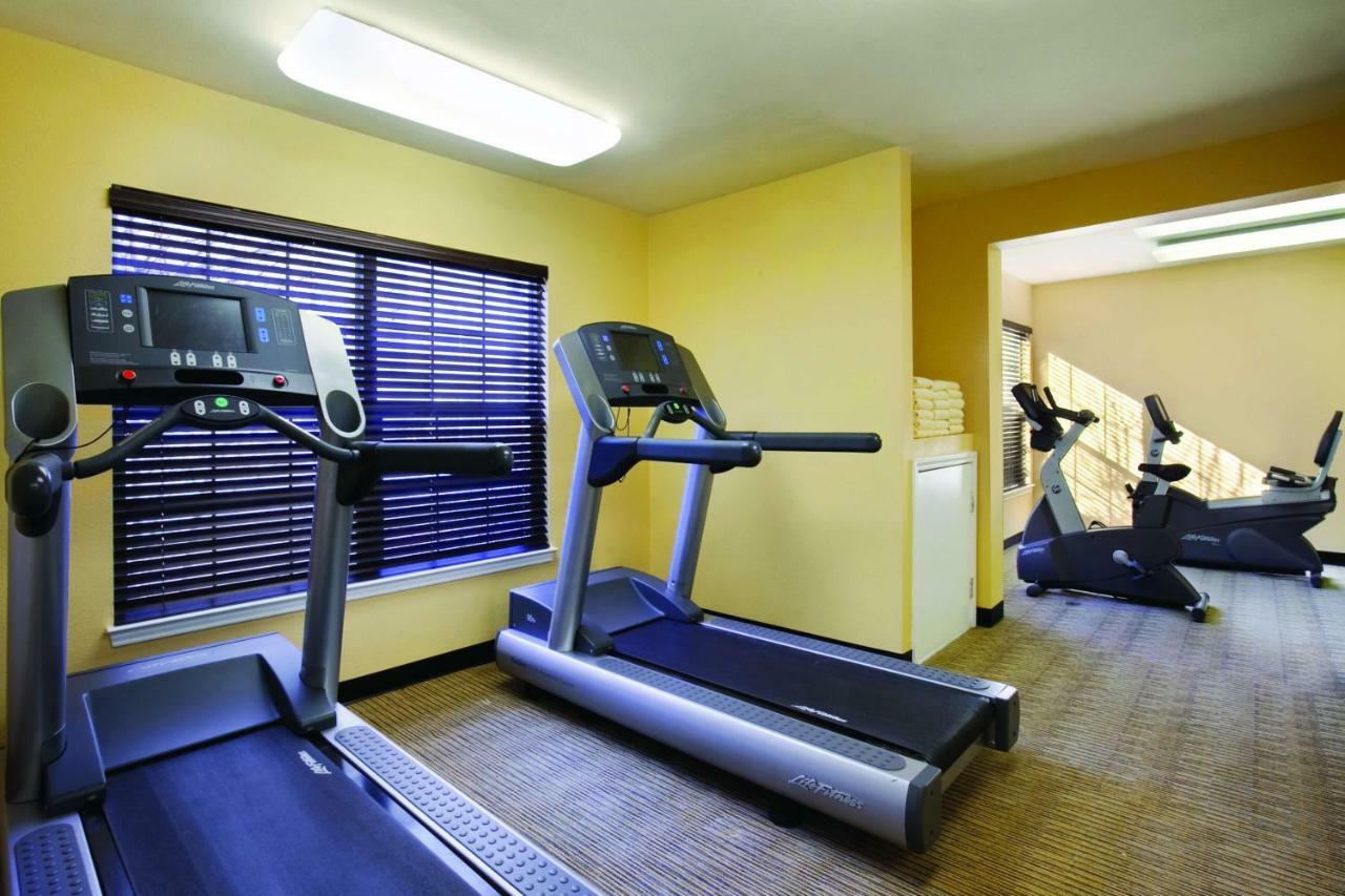 קולורדו ספרינגס Hyatt House - University Village מראה חיצוני תמונה