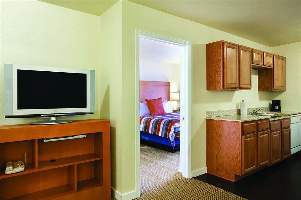 קולורדו ספרינגס Hyatt House - University Village חדר תמונה